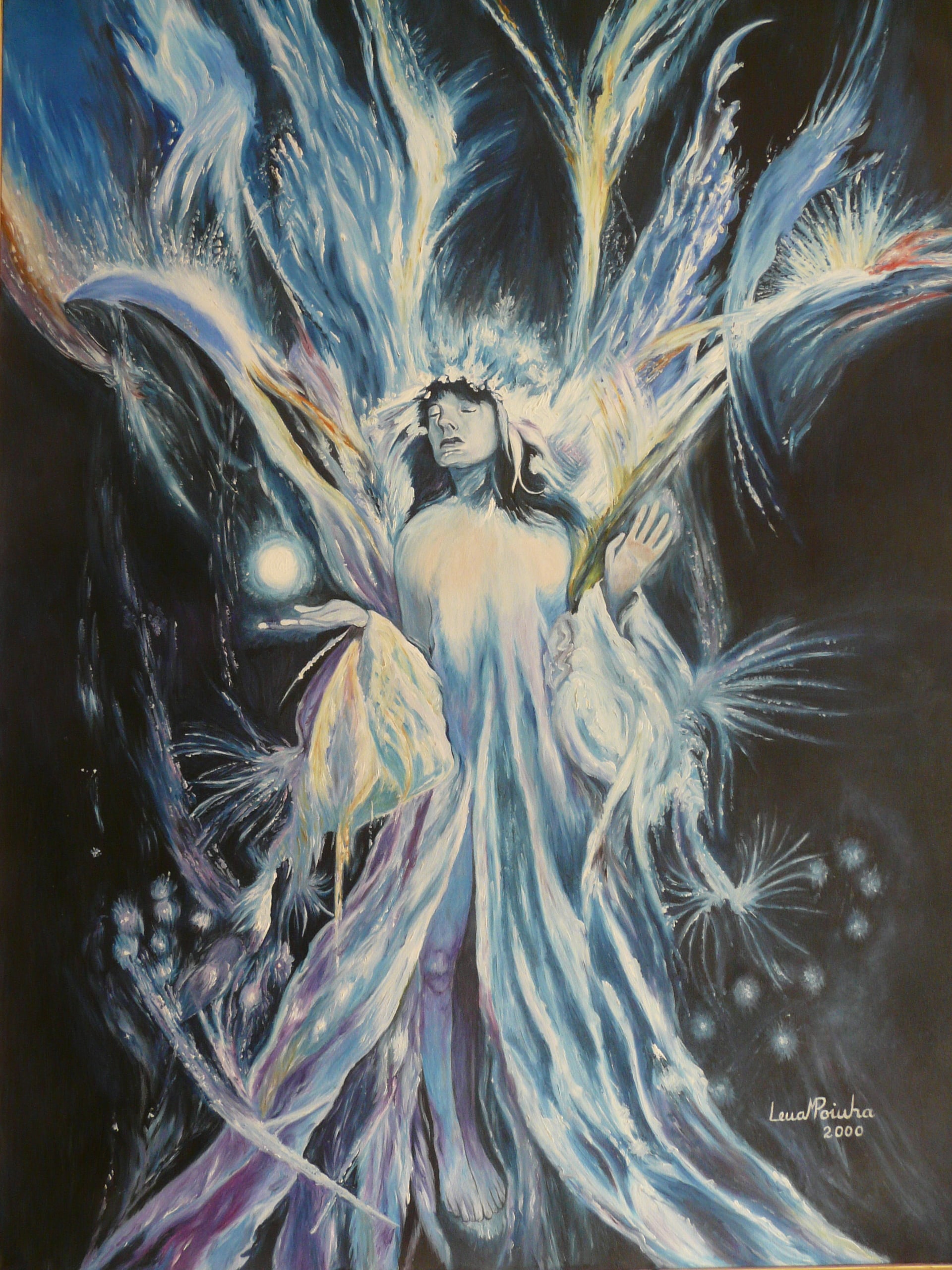 Fairy 1