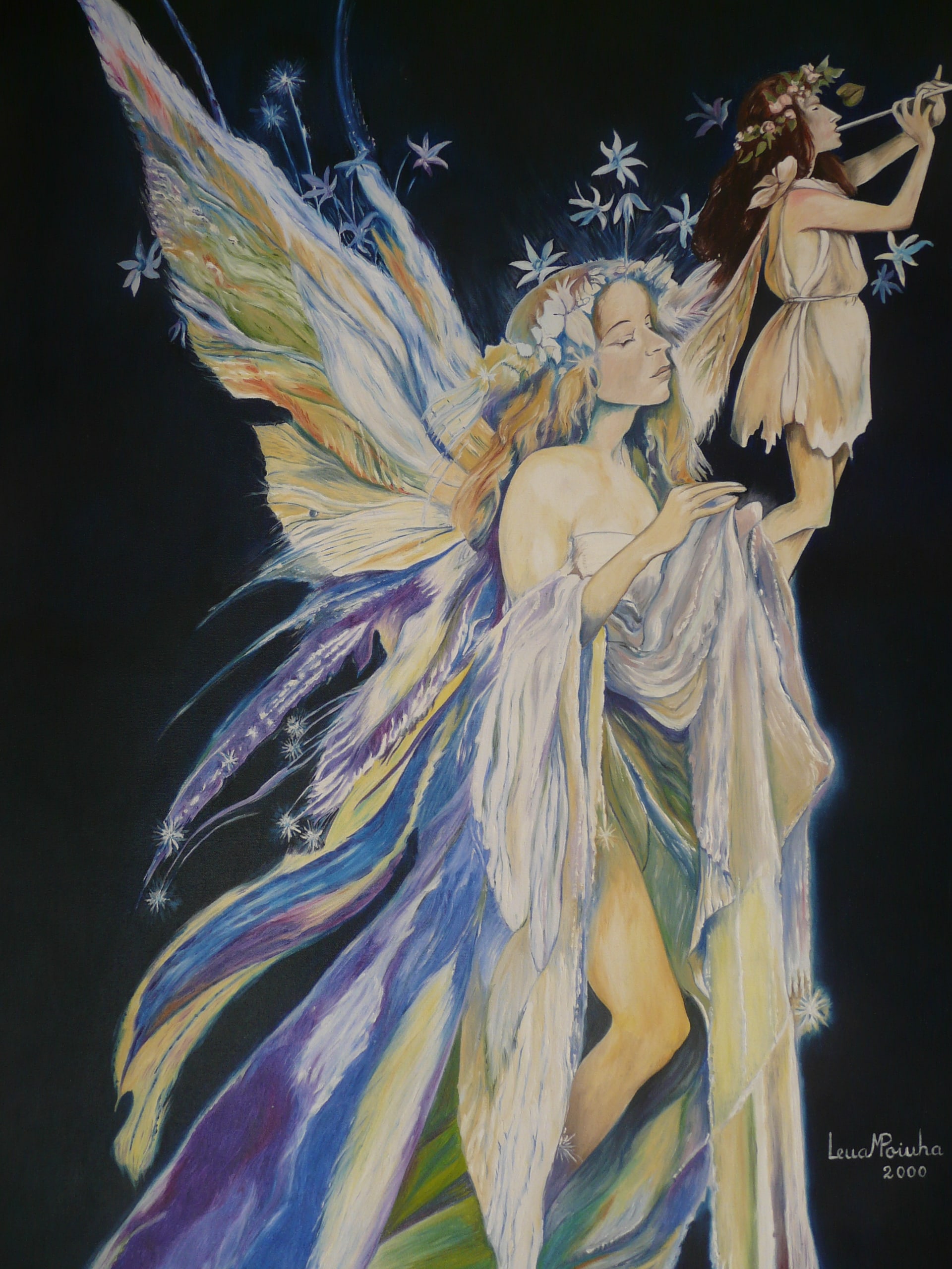 Fairy 2