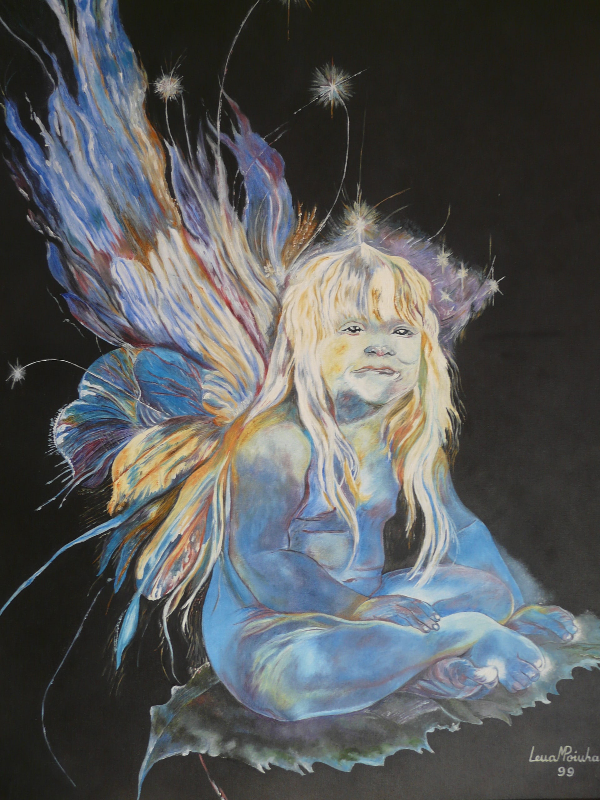 Fairy 3