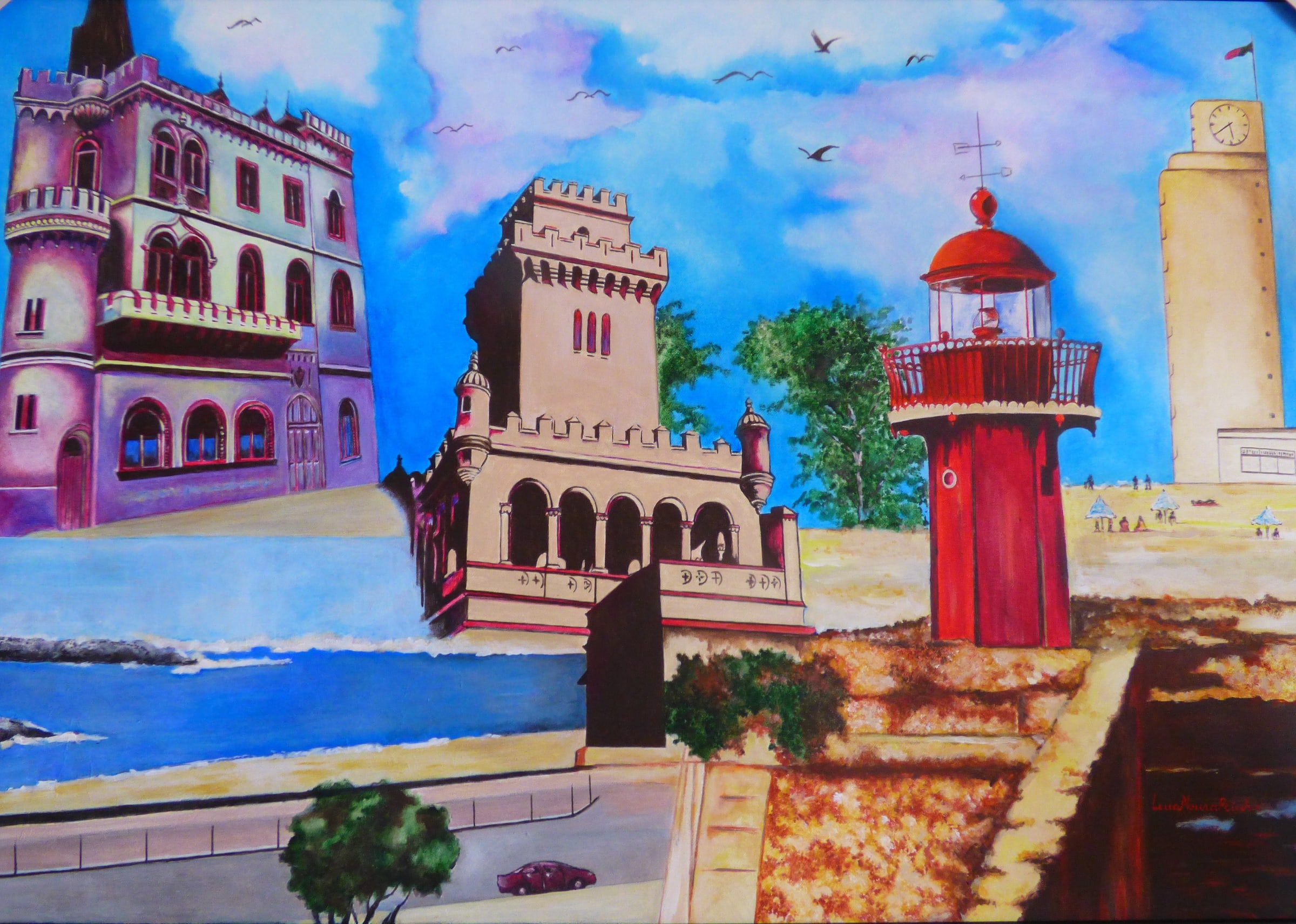Figueira Da Foz