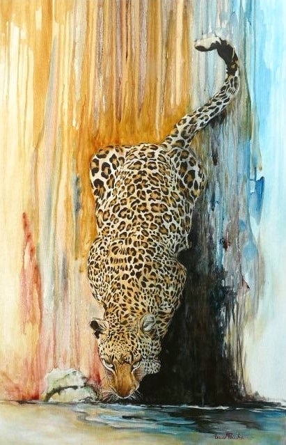 Leopardo
