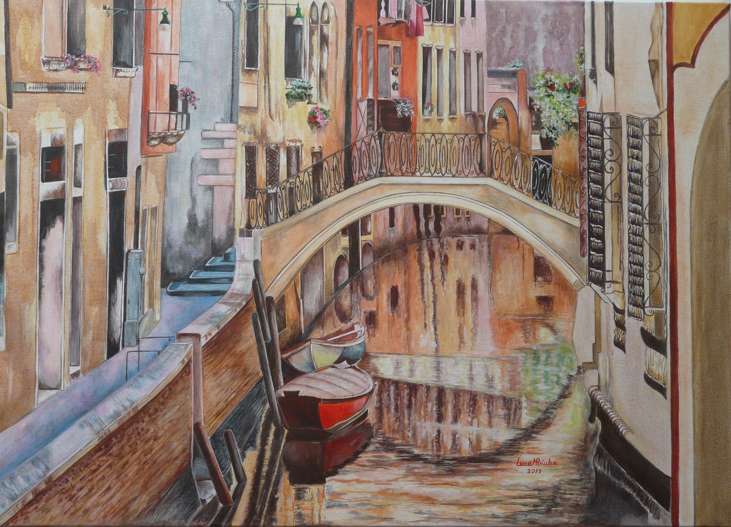 Veneza